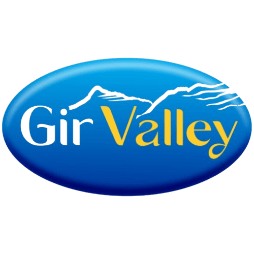 Gir Valley logo